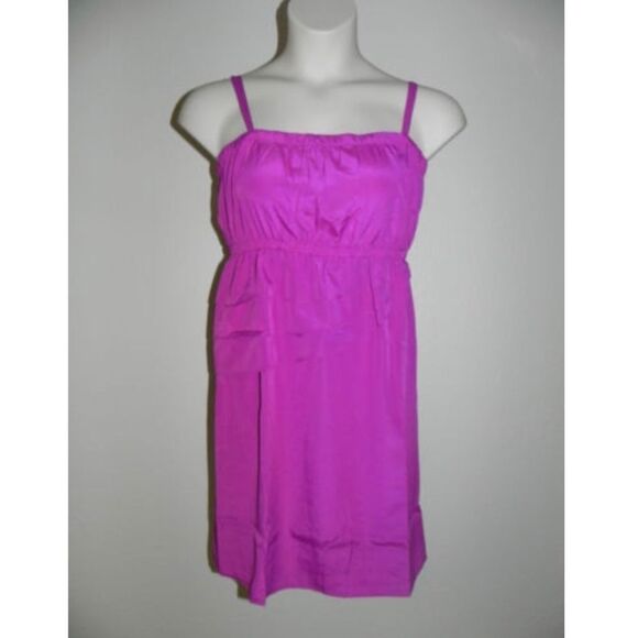 mark. Dress Juniors XXL Purple NWOT - Picture 1 of 3